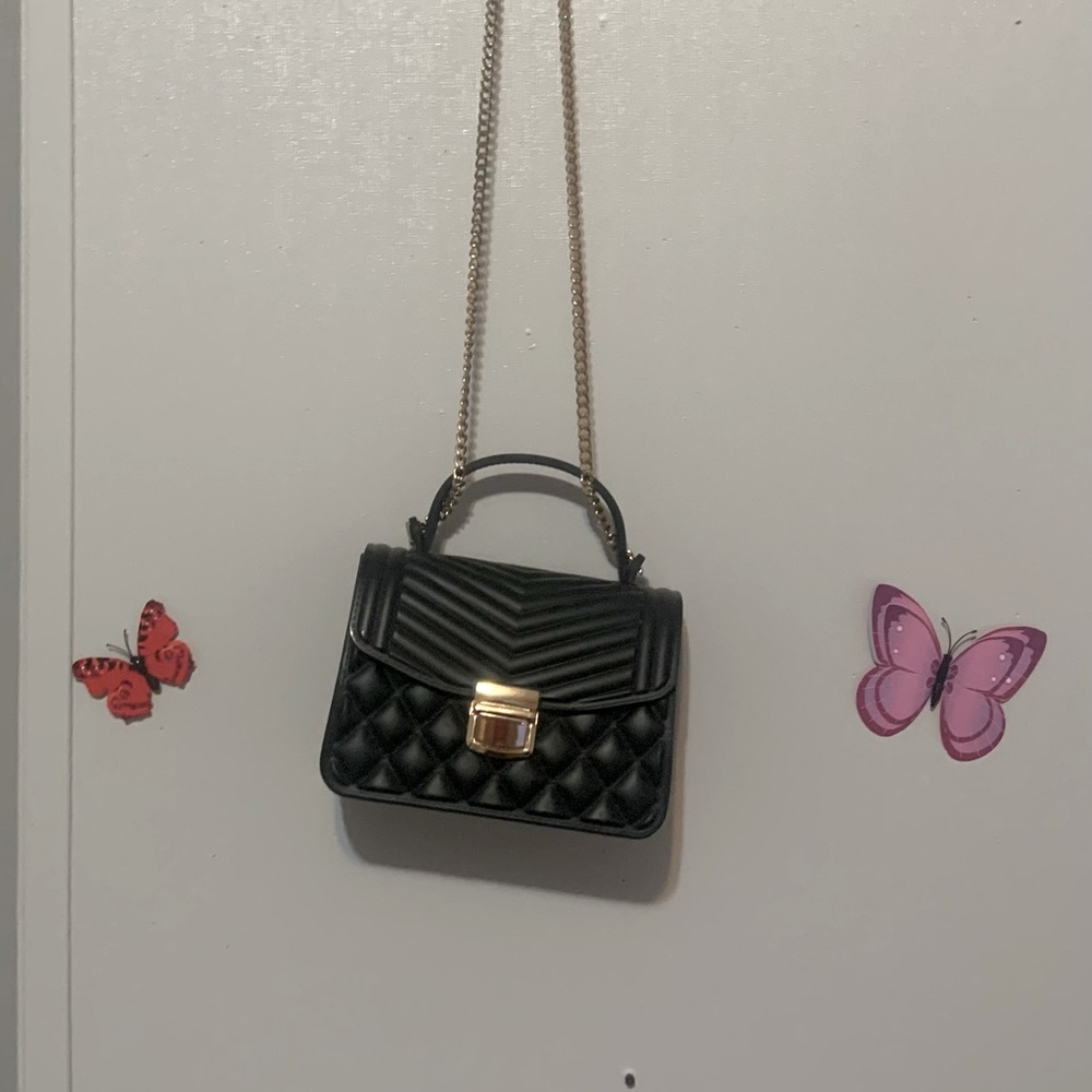 Cute hand bag